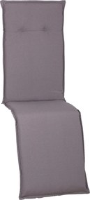 XXXLutz PODUŠKA NA RELAXAČNÉ KRESLO, 170/46/8 cm Gardenson - Online Only záhrada - 006285032201