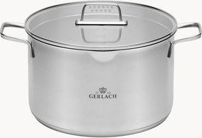 Hrniec's pokrievkou Ambiente