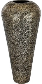 Eglo 421327 - Kovová váza MIYAZAKI 86x40 cm mosadz