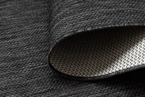 Behúň SIZAL SION čierny