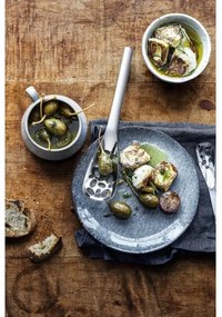 WMF - Servírovacia lyžica NUOVA 25 cm, nerezová oceľ