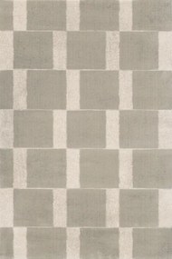 Koberec Agnella Agnus Pavement sivý
