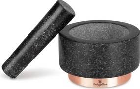 BerlingerHaus mažiar