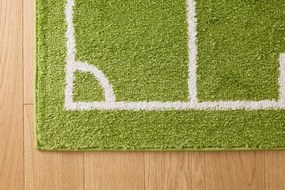 Koberec Funky Top Hop Kiwi