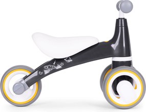 ECOTOYS detské odrážadlo 12–36 mesiacov "Kosmos" EVA kolesá, ľahké a bezpečné