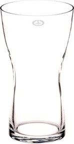 XXXLutz VÁZA, sklo, 25 cm - Vázy - 0027440502