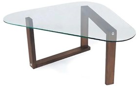 Konferenčný stolík Orta Walnut
