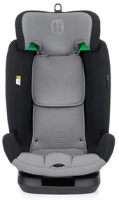 PETITE&MARS Autosedačka Prime Pro i-Size Midnight Grey 76-150 cm (9-36 kg)