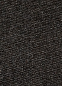 Koberce Breno Čistiaca zóna NOVA NOP 12, šíře role 200 cm, hnedá, viacfarebná