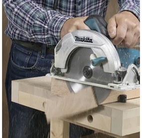 Kotúčová píla Makita HS7601