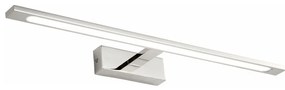 Zuma Line W89443-20W-CH - LED Osvetlenie zrkadla ALTER LED/20W/230V IP44 chróm
