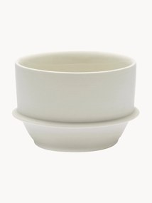 Serax x Kelly Wearstler, Porcelánové šálky Dune, 2 ks