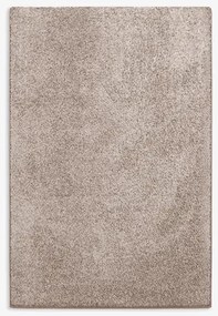 Koberec  taupe CLEVER 140x200 cm