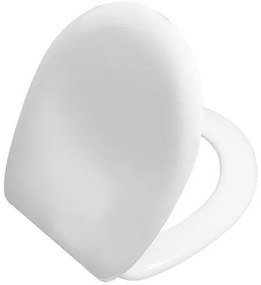 WC doska Vitra duroplast biela 05-003-001, 1 ks