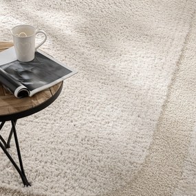 Koberec Mira cream 200x290 cm