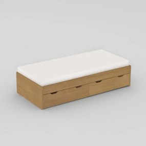 BTC MISTY 90x200 Varianta: CASHMERE
