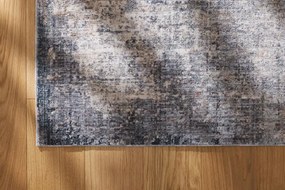 Koberec Miluza B527A béžový Multi Rose
