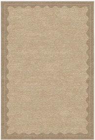 Umývateľný koberec's nízkym vlasom Orla