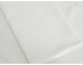 Bavlnené utierky v súprave 3 ks 40x60 cm Wafle – B.E.S.