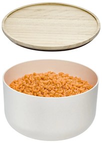 Potravinová dóza - iDesign