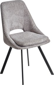 XXXLutz STOLIČKA, 48/85/56 cm Carryhome - Stoličky - 002857007702