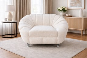 ELEGANTNÉ KRESLO ISABELLE