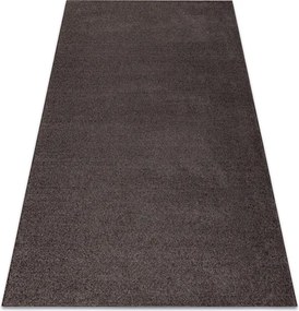 Koberec INDUS 40 hnedý