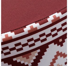 Roller Modern Folk Farba: Folk 2 - hnedý