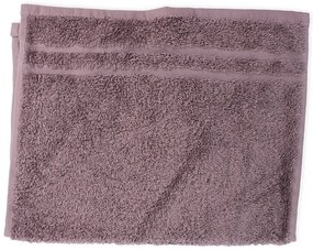 Malý uterák tmavo šedý 30x50 cm