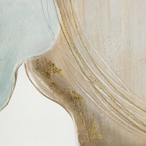 RUČNE MAĽOVANÝ OBRAZ 592 60X90 CM