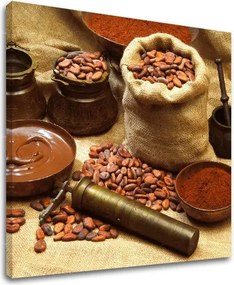 Obraz na stenu KUCHYŇA