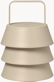 Prenosná stmievateľná stolová LED lampa Luver