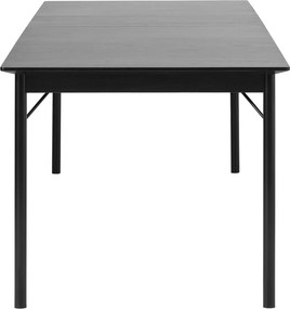 Prídavná doska k jedálenskému stolu 50x95 cm Savona – Unique Furniture