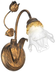 ONLI - Nástenné svietidlo ARIANNA 1xE14/6W/230V