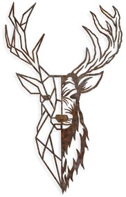 Rusty Deer 3