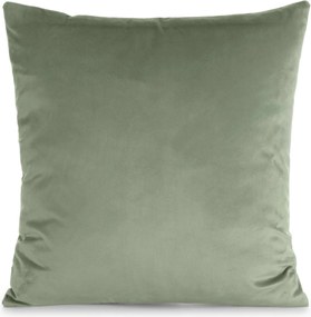 DEKORAČNÁ OBLIEČKA NA VANKÚŠ GAJA1 45X45 CM SVETLOMÄTOVÁ