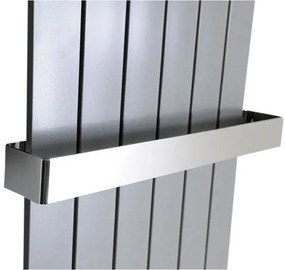 Sapho Sapho, COLONNA držiak uterákov 298x74mm, brúsená nerez, IRPA12