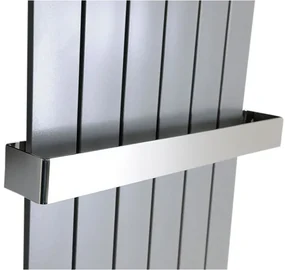 Sapho Sapho, COLONNA držiak uterákov 298x74mm, brúsená nerez, IRPA12
