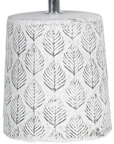 CREAM ETNO nočná ceramic lampa Ø15*31