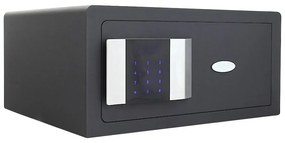 Nábytkový elektronický trezor PRESTIGE LAP