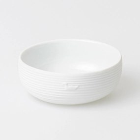 räder Porcelánová miska Bathing Pond