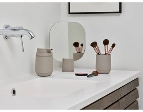 Kozmetické zrkadlo 20x26,5 cm Time – Zone