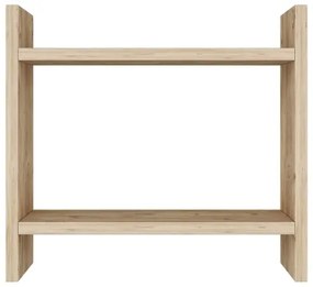 Polica KOREN borovica