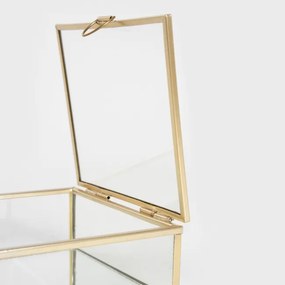 Šperkovnica GRAZIA 726200