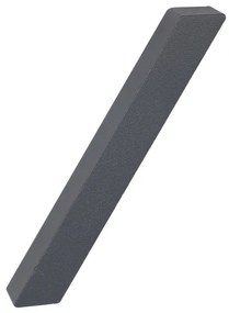 Domové číslo "/", RN.100LV, štruktúrované, antracit