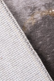 Koberec GALERIA GL135E béžový / sivý