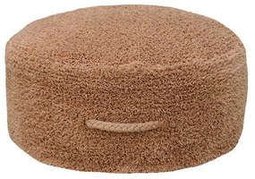 Hnedý taburet Chill Chestnut – Lorena Canals