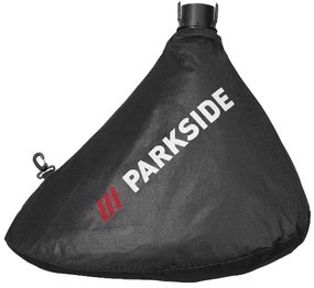 Parkside®  Aku vysávač/fúkač lístia Plsba 40-Li A1 – bez akumulátora  (100393799)