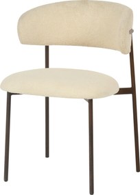 XXXLutz STOLIČKA, 55/78/58 cm Livetastic - Stoličky - 001125021201