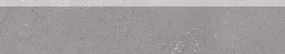 Sokel Rako Betonico sivá 45x8,5 cm mat DSAPS791.1